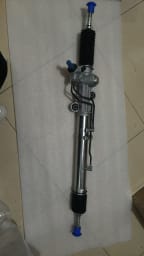Рейка рулевая Toyota, Toyota LAND Cruiser, Toyota LAND Cruiser J10# 98-07, Toyota LAND Cruiser 100, Toyota LAND Cruiser 100 98-07 4WD ST-44250-60060