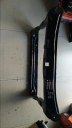 1ZO805591D/1 Рамка цистерны для воды Skoda Octavia