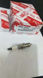 Свеча зажигания Toyota 90919-01221