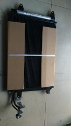 1ZO805591D/1 Skoda Octavia Water Tank