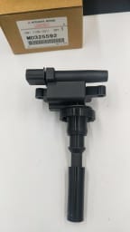 Катушка зажигания Mitsubishi Pajero MINI Junior H53A MD325592