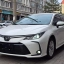 TOYOTA COROLLA 0