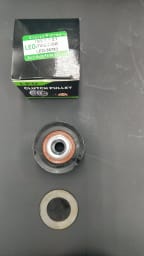 Шкив ременной генератора Toyota Haranda 27415-0V040