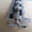 Головка блока цилиндров R2 R26310100J Мазда Бонго 1