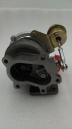 турбокомпрессор HP50 T1118010-E410A