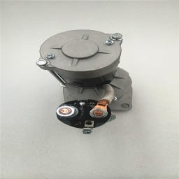 Кпп механическая Nissan Atlas FD46/FD35