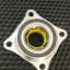 Полуступица Toyota 43570-60031 43570-60030