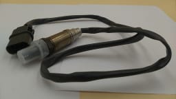 Кон VQ20 25 30 Cefiro A32 Presage U30 датчик кислородный 22690-31u01