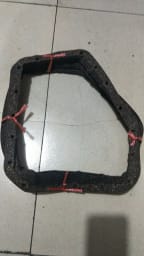 Прокладка поддона АКПП "Toyota" 35168-52010