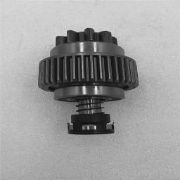Оптовые и розничные продажи нового стартера TD27/QD32/12V