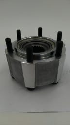 Обгонная муфта ступицы 40250-2S610 Nissan (28 зубов)