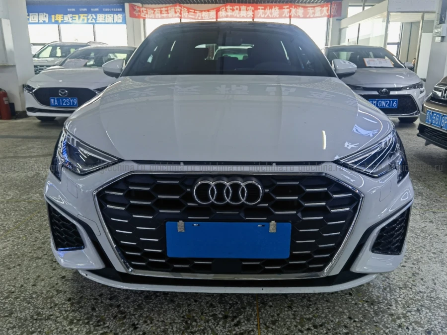 AUDI A3L 35TFSI 1299