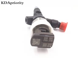 Новая форсунка 23670-0L100/095050-019# Toyota 1KD. Оригинал Denso.
