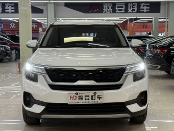 KIA-KX3