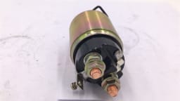 Генератор с вакуумным насосом/TD27/QD32 12V 75A /23100-43G07/22295N/06J01-0W80&shy;2