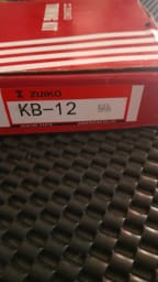 Цепь газораспределения Nissan Civilian W41, ZD30DDTI KB-12