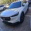 HONDA XRV 3