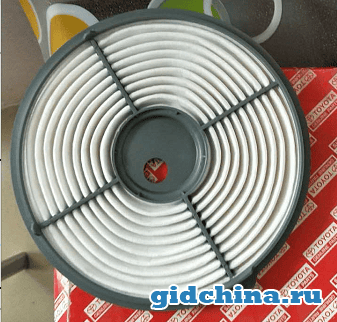 фильтр воздушны