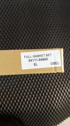 Ремкомплект двс Mplus 5L 04111-54600