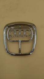 4L0880201C Q7Крышка подушки безопасности