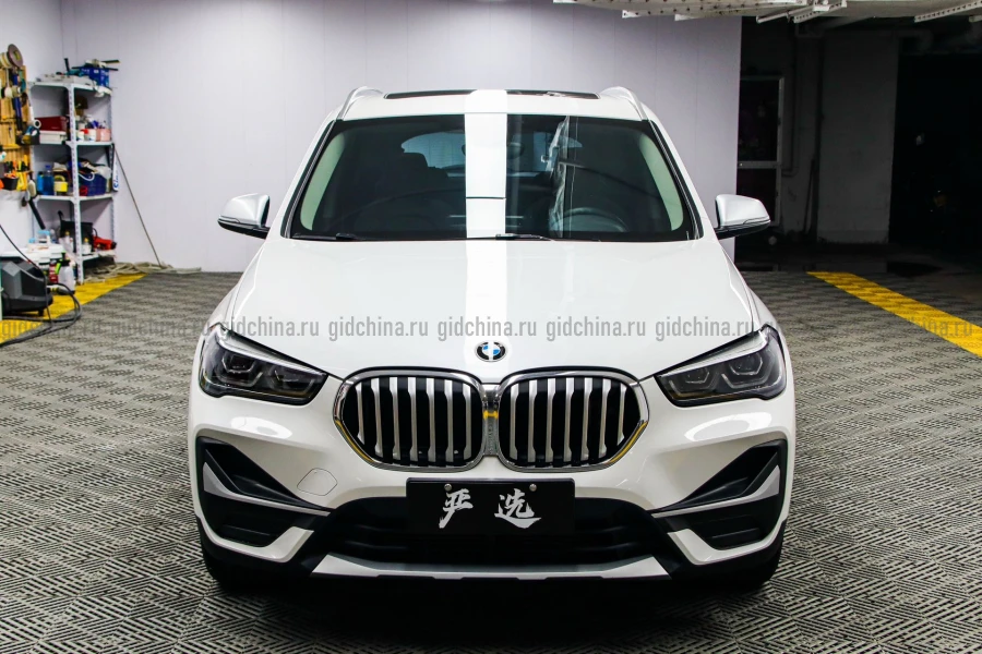 BMW X1 &nbsp;2022 sDrive20Li 7784