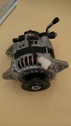 Продам генератор R2 R2 RF XA HA Mazda