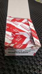 Свеча зажигани 90919-01210