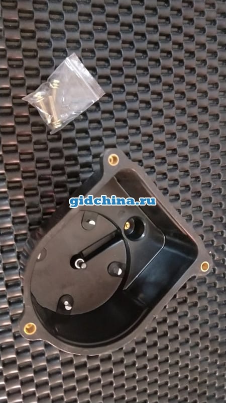 Крышка трамблёра для Honda Orthia EL2, B20B 30102-P54-006