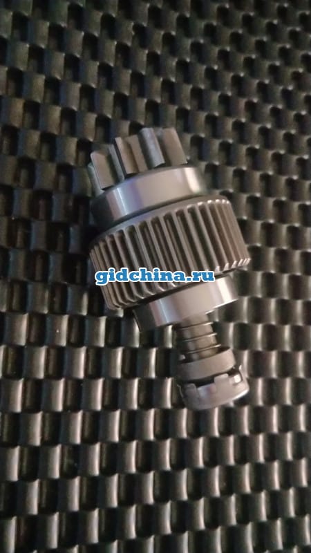 Бендикс Nissan 23354-43G00/23353-43G00 TD27 (9 зубов)