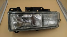 Фара предняя левая Isuzu ELF NKR/NPR GAHGOLN