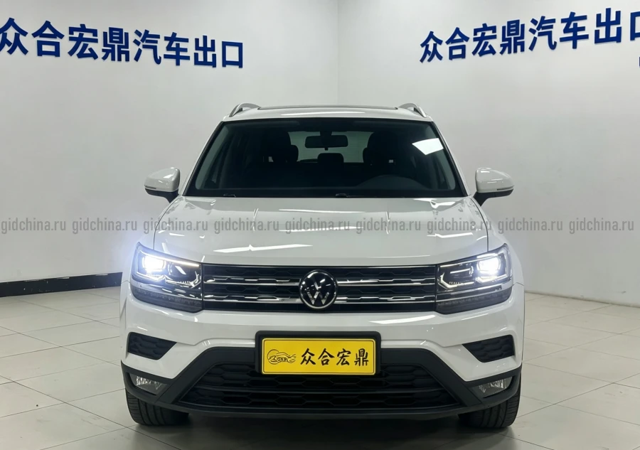 THARU 280TSI 466