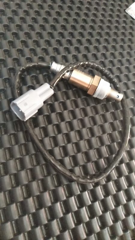Кислородный датчик Denso DOX-0109 В наличии ! ул. Ленина 83Д