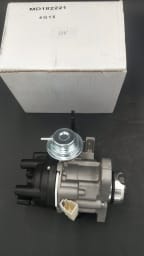 Трамблер Mitsubishi Libero CB1V, 4G13 MD182221