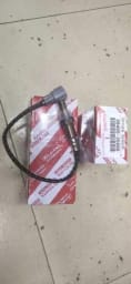 Датчик кислородный Toyota 4Runner, Toyota Hilux, Toyota Hilux SURF, Toyota Hilux SURF/4Runner N21# 02-09, Toyota LAND Cruiser, Toyota LAND Cruiser 120, Toyota LAND Cruiser Prado, Toyota LAND Cruiser Prado 120 02-09, Toyota Prado, Toyota SURF ST-89465