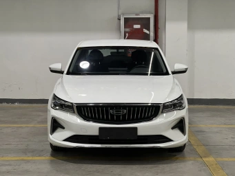 GEELY EMGRAND 9095