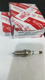 Свеча зажигания Toyota Toyota 9091901247