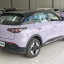 GEELY GEOME 2025 410KM 7800 7