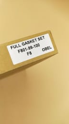 Ремкомплект двигателя F8 / FE FUJI Mazda Bongo, F8 F801-99-100 / 8AG1-10-271