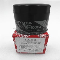 Розничная и оптовая торговля новым Nissan масляным фильтром 90915-10004