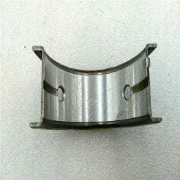 Вкладыши коренные комплект 4D55 4D56 M113A3 Taiho. Отправка по России