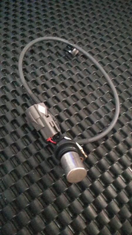Датчик положения коленвала ST-90919-05030