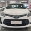 TOYOTA VIOS 014 0