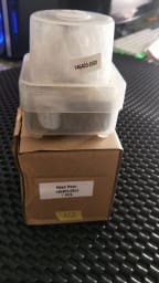 Плунжерная пара 146403-0520 HA XA Mazda Titan. Новая