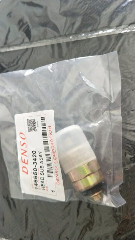 Отключающий клапан 146650-3420 Zexel