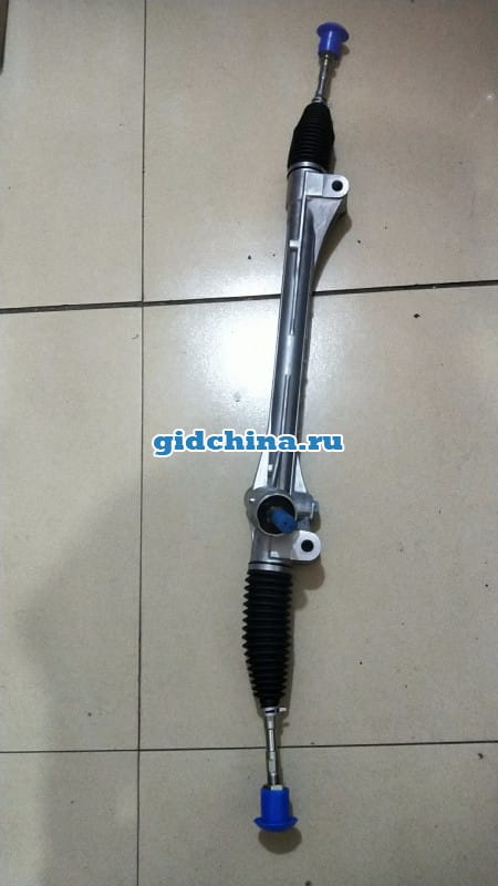 Рулевая рейка Toyota RAV 4 (05-12) M50141NW Motorherz