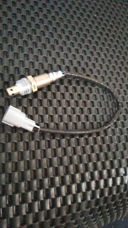 Датчик кислородный Bosch 0258986606