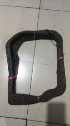 Прокладка поддона АКПП "Toyota" 35168-21011