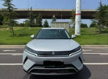 BYD YUAN UP 301