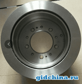 Диск Тормозной