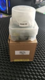 Плунжерная пара 096400-1250 2CT/3CT/2L/3L. Toyota. Новый